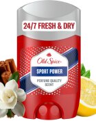 Old Spice Sport Power trdi antiperspirant za moške 50 ml