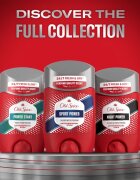 Old Spice Sport Power trdi antiperspirant za moške 50 ml