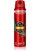 Old Spice Tigerclaw deodorant in pršilo za telo za moške 150 ml