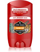 Old Spice Tigerclaw trdi deodorant za moške 65 ml
