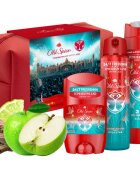 Old Spice Tomorrowland Gift Set darilni set