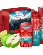 Old Spice Tomorrowland Gift Set darilni set