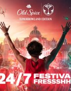 Old Spice Tomorrowland Gift Set darilni set