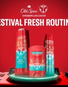 Old Spice Tomorrowland Gift Set darilni set