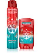 Old Spice Tomorrowland set za telo