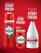 Old Spice Treasure Box darilni set