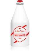 Old Spice Whitewater After Shave Lotion voda za po britju za moške 100 ml
