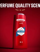 Old Spice Whitewater gel za prhanje 3v1 675 ml