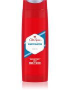 Old Spice Whitewater gel za prhanje za moške 250 ml