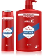 Old Spice Whitewater komplet za lase in telo