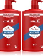 Old Spice Whitewater komplet za lase in telo za moške