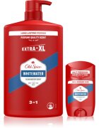 Old Spice Whitewater set za telo