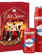 Old Spice Whitewater Sports Fan darilni set za moške