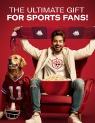 Old Spice Whitewater Sports Fan darilni set za moške