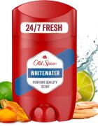 Old Spice Whitewater trdi deodorant za moške 65 ml