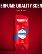 Old Spice Whitewater trdi deodorant za moške 85 ml