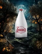 Old Spice Wolfthorn After Shave voda za po britju za moške 100 ml