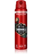 Old Spice Wolfthorn deodorant v pršilu za moške 150 ml