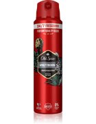 Old Spice Wolfthorn deodorant v pršilu za moške 200 ml