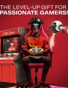 Old Spice Wolfthorn Gamer darilni set