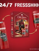 Old Spice Wolfthorn Gamer darilni set