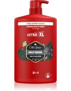 Old Spice Wolfthorn gel za prhanje 1000 ml