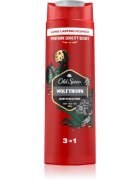 Old Spice Wolfthorn gel za prhanje 400 ml