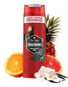 Old Spice Wolfthorn gel za prhanje 400 ml
