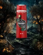 Old Spice Wolfthorn gel za prhanje 400 ml