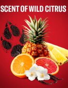 Old Spice Wolfthorn gel za prhanje 400 ml