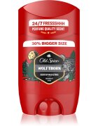 Old Spice Wolfthorn trdi deodorant 65 ml
