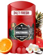 Old Spice Wolfthorn trdi deodorant 65 ml