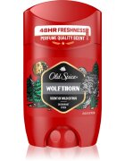 Old Spice Wolfthorn trdi deodorant za moške 50 ml