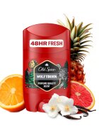 Old Spice Wolfthorn trdi deodorant za moške 50 ml