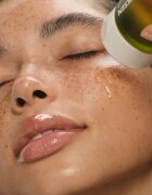 OLEHENRIKSEN Balance+ Detox Drops 2% Salicylic Acid Toner tonik za obraz s salicilno kislino 120 ml