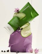 OLEHENRIKSEN Balance+ Violet Ice Cold Plunge Pore Mask razstrupljevalna in čistilna maska 90 g