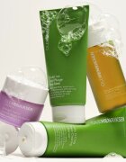 OLEHENRIKSEN Balance+ Violet Ice Cold Plunge Pore Mask razstrupljevalna in čistilna maska 90 g