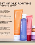 OLEHENRIKSEN BEST OF OLE set za nego obraza