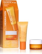 OLEHENRIKSEN Clinical Quick Fix Vitamin C + Peptide Duo set za nego obraza 1 kos