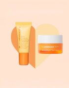 OLEHENRIKSEN Clinical Quick Fix Vitamin C + Peptide Duo set za nego obraza 1 kos