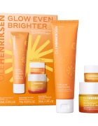 OLEHENRIKSEN Glow Even Brighter set za nego obraza