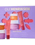 OLEHENRIKSEN Ole’s Icons božični darilni set