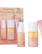 OLEHENRIKSEN Peach Glaze Plumping Trio set za nego obraza