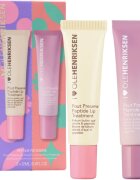 OLEHENRIKSEN Peptide Pâtisserie Pout Preserve Lip Duo darilni set za ustnice za ženske