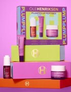 OLEHENRIKSEN Plumped Up Peptides set za nego obraza