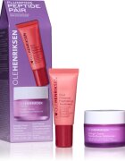 OLEHENRIKSEN Plumping Peptide Pair Skincare Duo set za nego obraza 1 kos