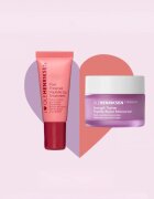 OLEHENRIKSEN Plumping Peptide Pair Skincare Duo set za nego obraza 1 kos