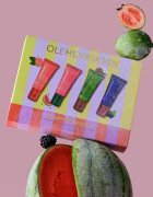 OLEHENRIKSEN Pout Preserve Chillers Passport To Chill set za ustnice