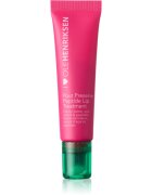 OLEHENRIKSEN Pout Preserve Chillers vlažilni sijaj za ustnice s hladilnim učinkom odtenek Maldives Melon 12 ml