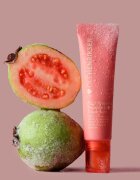 OLEHENRIKSEN Pout Preserve Chillers vlažilni sijaj za ustnice s hladilnim učinkom odtenek Maldives Melon 12 ml
